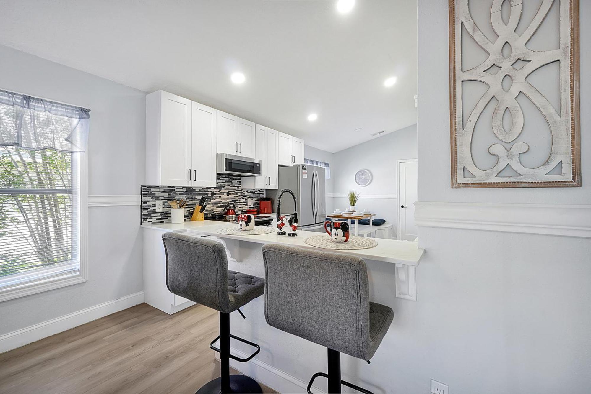Your Family Fun Villa W Pool, Game Room, All You Need, Close To Disney & More Davenport Luaran gambar