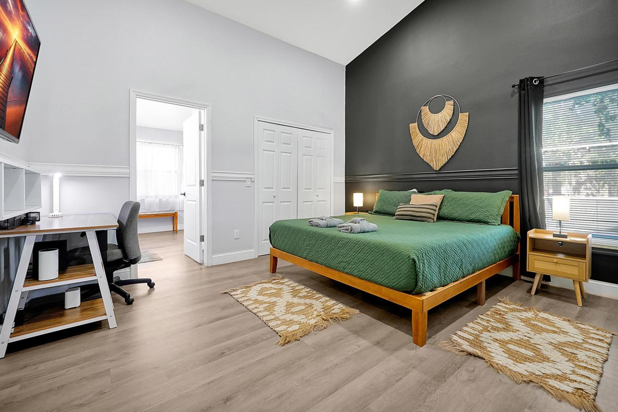 Your Family Fun Villa W Pool, Game Room, All You Need, Close To Disney & More Davenport Luaran gambar